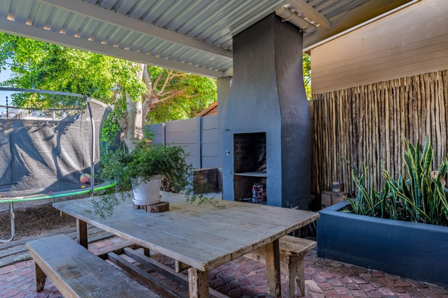 4 Bedroom Property for Sale in Boston Western Cape